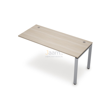 Мебель для персонала Конечный модуль 6МБК.6189