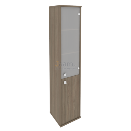 Мебель для персонала Офисный шкаф Л.СУ-1.2 Пр