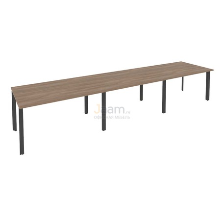 Мебель для персонала Стол переговорный O.MP-PRG-3.3