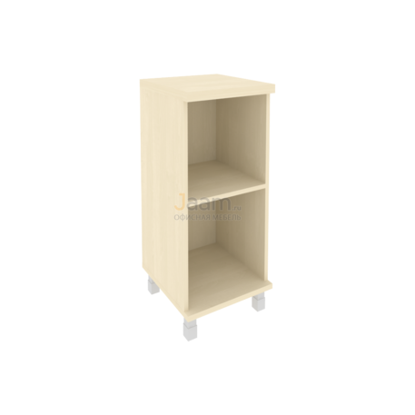 Кабинет руководителя Стеллаж узкий KSU-3