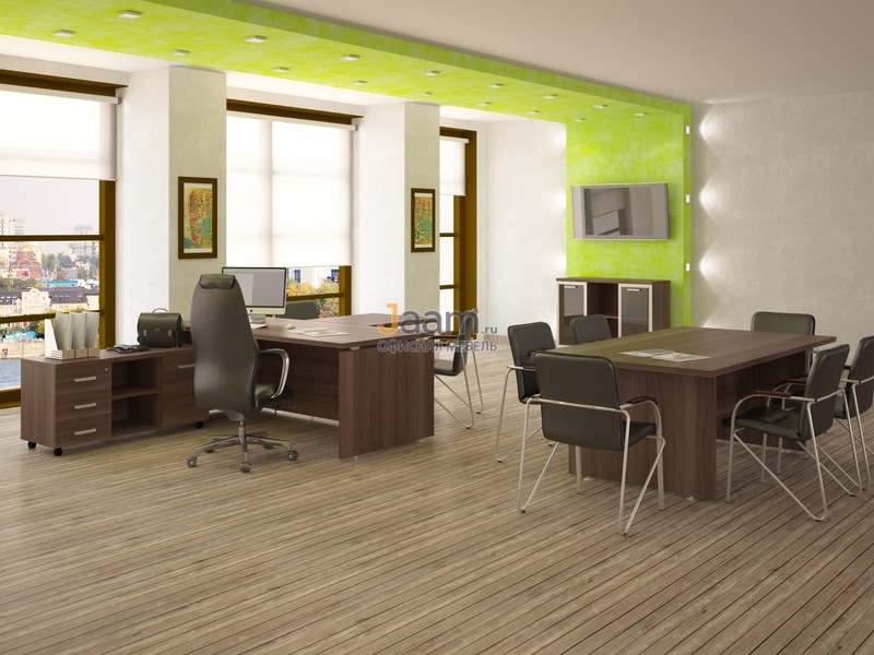 Кабинет руководителя Президент-PRO