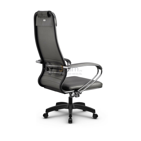 Кресло МЕТТА L 1m 38K2/K116+МЕТТA 17831