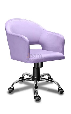 Кресло Комфорт Хром Пиастра