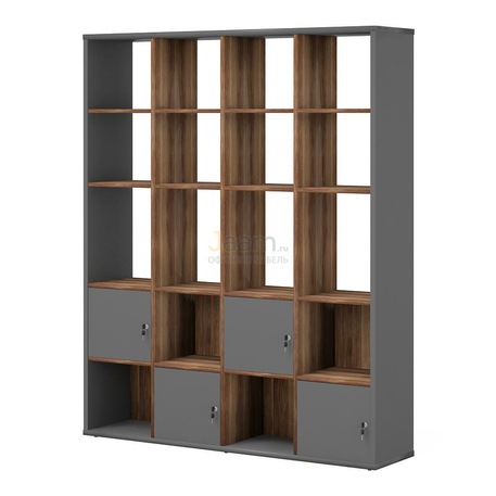 Мебель для персонала Композиция №002 ПК-ТНП-КОМП№002