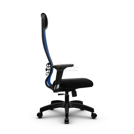 Кресло МЕТТА B 1b 11/2D+МЕТТА 17831