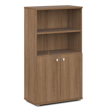 Мебель для персонала Шкаф полуоткрытый V-663