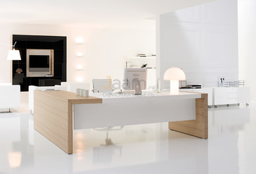 Кабинет руководителя Kyu