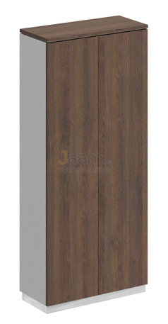 Кабинет руководителя Офисный шкаф высокий СИ 307