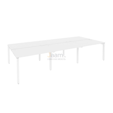 Мебель для персонала Рабочая станция O.MP-D.RS-6.2.8