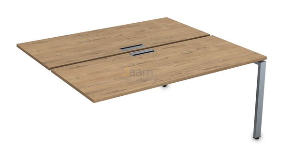 Мебель для персонала Конечный модуль СБДК-П.988