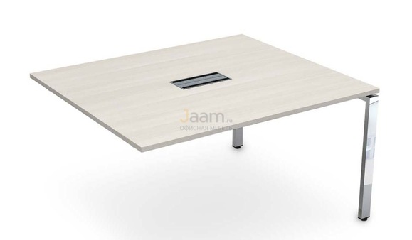 Мебель для персонала Конечный модуль НСПК-П.926