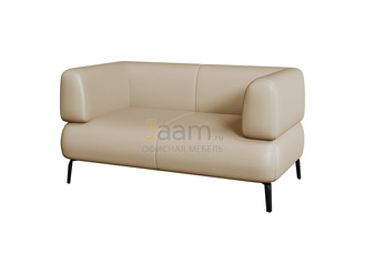 Офисный диван одноместный Флоид Enzo CM