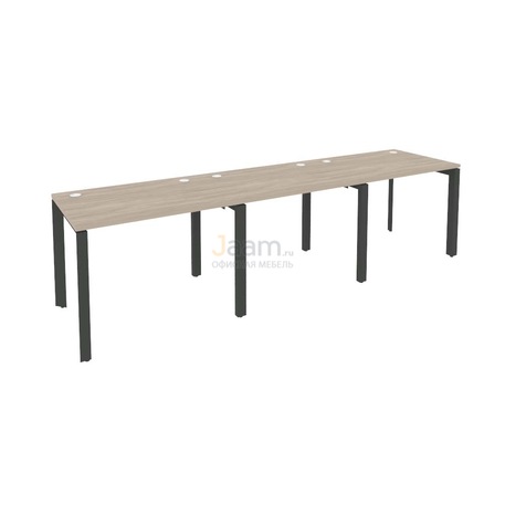 Мебель для персонала Рабочая станция O.MP-RS-3.1.7