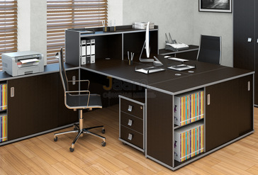 Мебель для персонала Style