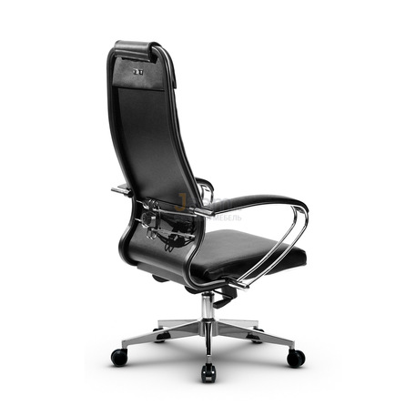 Кресло МЕТТА B 1m 32P/K116 +МЕТТА 17834