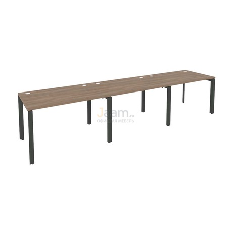 Мебель для персонала Рабочая станция O.MP-RS-3.2.8