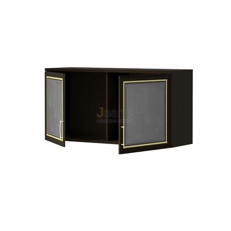 Кабинет руководителя Полка навесная ПК-ВРН-ПЛН120Х38С2