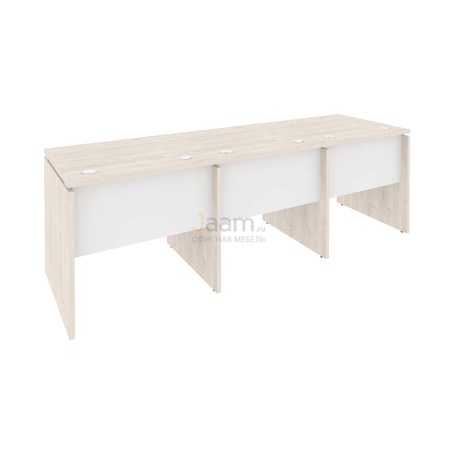 Мебель для персонала Рабочая станция O.RS-3.0.7