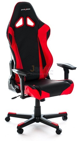 Кресло DXRacer OH/RE0/NR