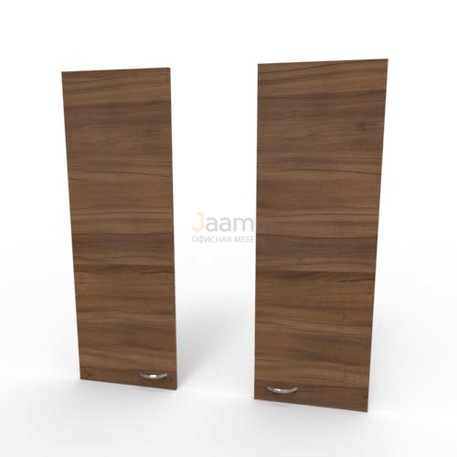 Кабинет руководителя Комплект дверей средняя МЛ-8.1