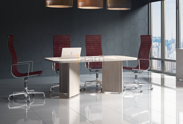 Кабинет руководителя Sentida Lux