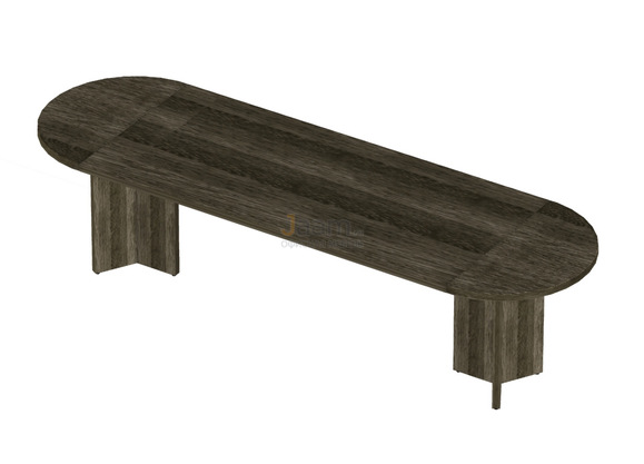 Кабинет руководителя Стол для переговоров 290x90