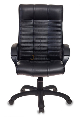 Кресло KB-10WALNUT B LEATH