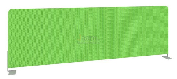 Мебель для персонала Экран тканевый боковой L1235мм Б.ТЭКР-123