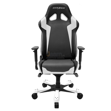 Кресло DXRacer OH/SJ00/NW