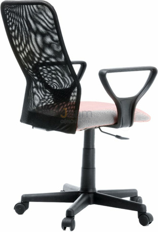 Кресло Альфа Пластик