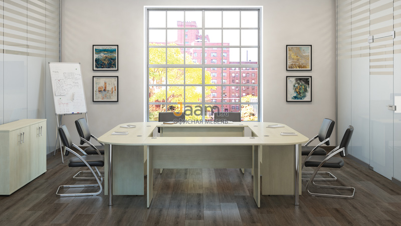 Мебель для персонала Trend