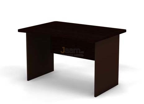 Мебель для персонала Стол прямой BM274