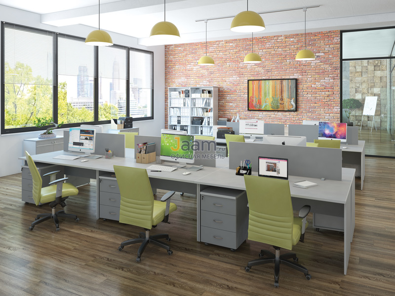 Мебель для персонала Swift-P