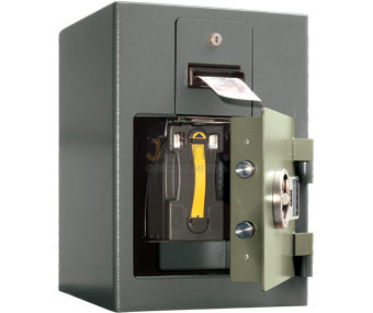 Сейф Сейф SMS-1 EL*