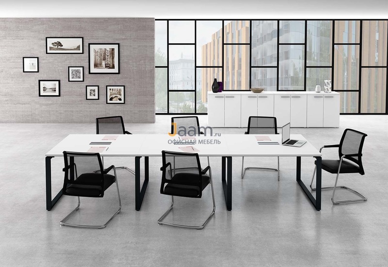 Мебель для персонала Gloss бенч-системы