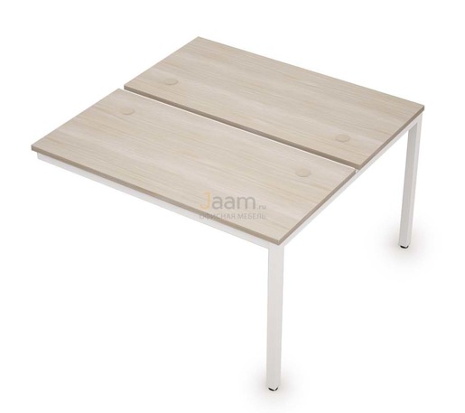 Мебель для персонала Конечный модуль 6МБК.267