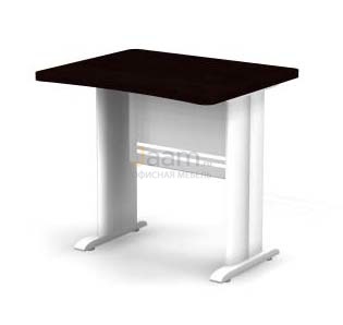 Мебель для персонала Стол на L-обр. каркасе BM251/1