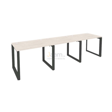 Мебель для персонала Рабочая станция O.MO-RS-3.1.7