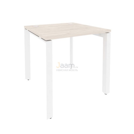 Мебель для персонала Стол рабочий O.MP-SP-0.8