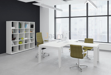 Кабинет руководителя Mahia Executive