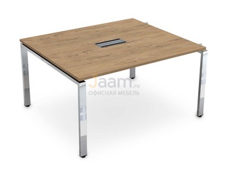 Мебель для персонала Начальный модуль НСПН-П.927