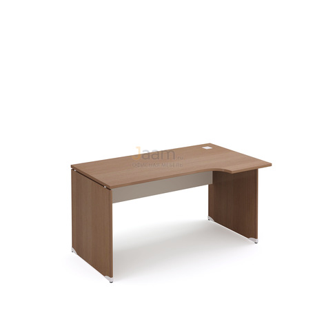 Мебель для персонала Стол правый PZ/Light102