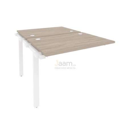 Мебель для персонала Наборный элемент рабочей станции O.M-2.NRS-1.7