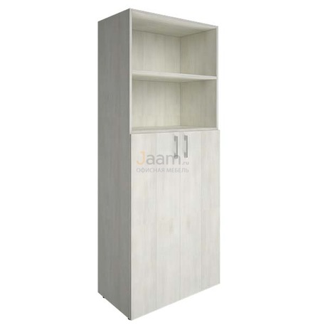 Кабинет руководителя Стеллаж высокий широкий LT-ST 1.6