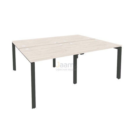 Мебель для персонала Рабочая станция O.MP-D.RS-4.1.8