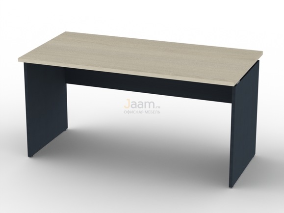 Мебель для персонала Стол письменный I-15