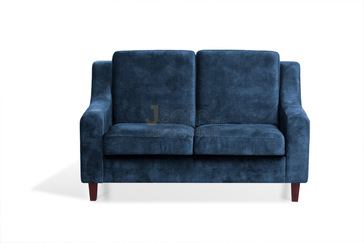 Офисный диван из экокожи Richmond