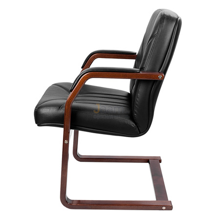 Кресло VERONA C кожа+кож.зам.