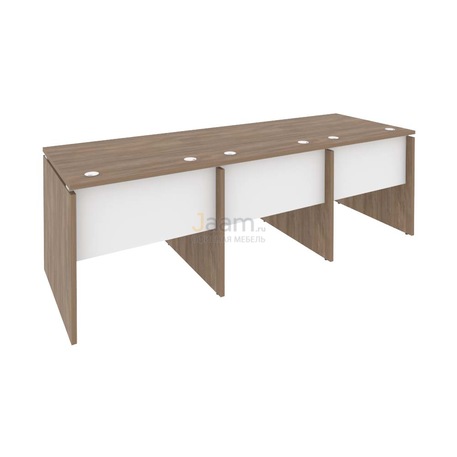 Мебель для персонала Рабочая станция O.RS-3.0.8