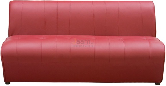 Офисный диван Альфа Люкс